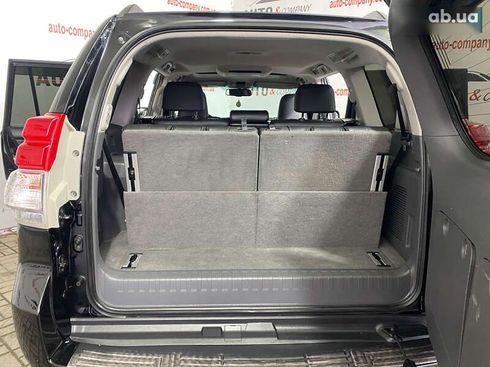 Toyota Land Cruiser Prado 2010 - фото 5