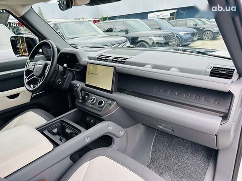 Land Rover Defender 2024 - фото 19