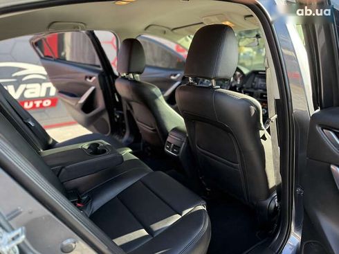 Mazda 6 2013 - фото 10