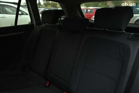 Volkswagen Golf 2008 - фото 26