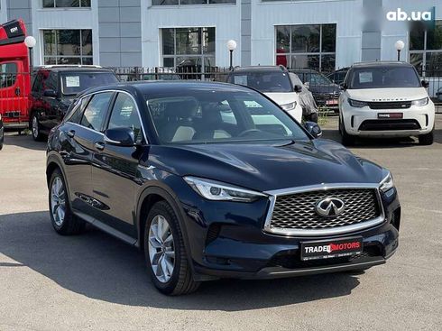 Infiniti QX50 2020 - фото 2