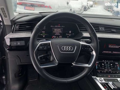 Audi E-Tron 2020 - фото 14
