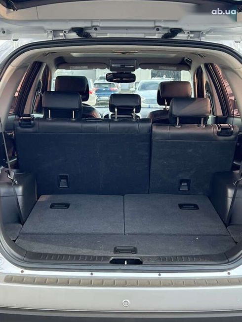 Chevrolet Captiva 2012 - фото 12