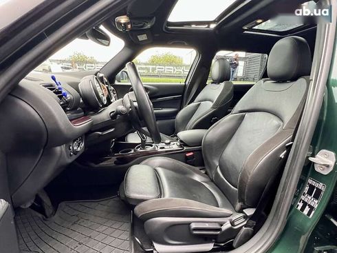 MINI Clubman 2018 - фото 22