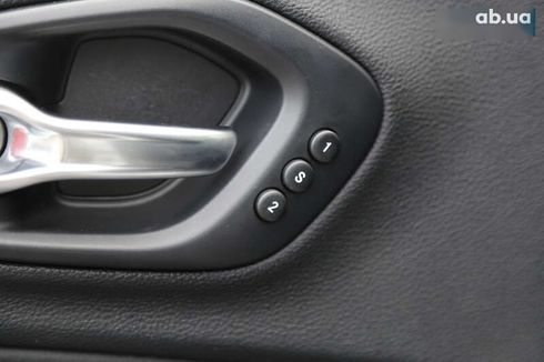 Jeep Cherokee 2019 - фото 24