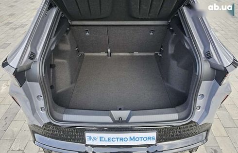 Volkswagen ID. Unyx 2025 - фото 17