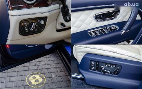 Bentley Bentayga 2019 - фото 30