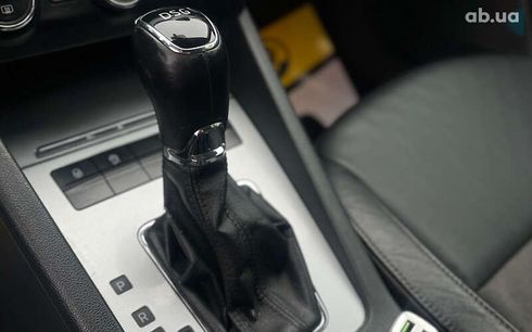 Skoda Octavia 2013 - фото 15