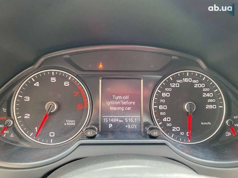 Audi Q5 2014 - фото 14
