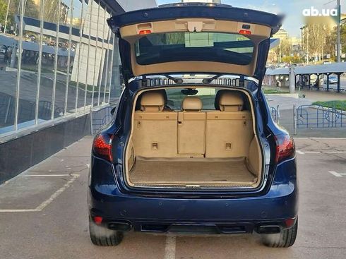 Porsche Cayenne 2013 - фото 9