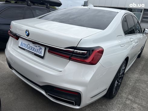 BMW 7 серия 2020 - фото 5