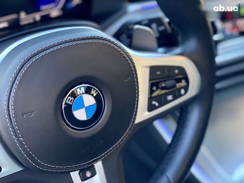 BMW X5 2023 - фото 18