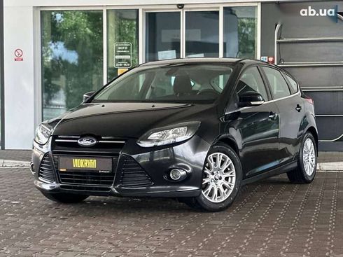 Ford Focus 2011 - фото 3