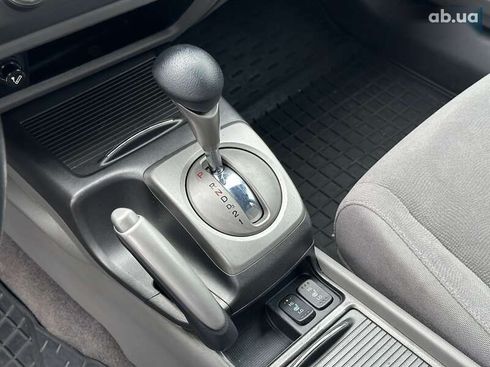 Honda Civic 2007 - фото 23