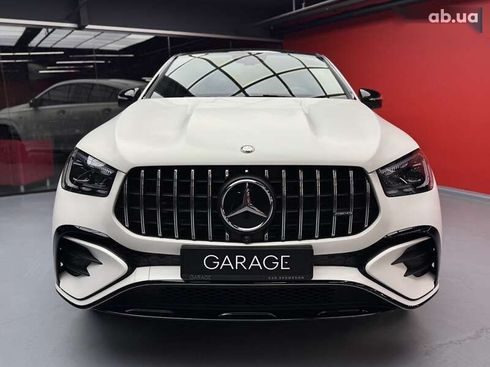 Mercedes-Benz GLE-Class 2023 - фото 3