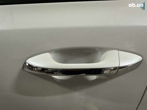 Kia K5 2015 - фото 9