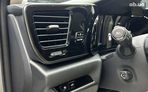 Lexus NX 2024 - фото 12