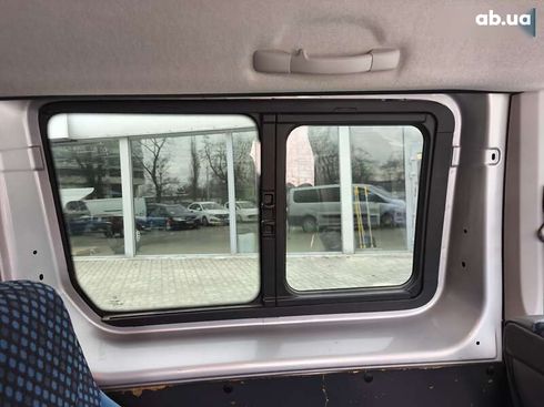 Fiat Scudo 2012 - фото 15