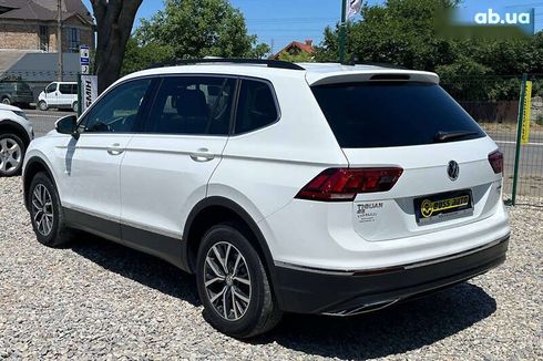 Volkswagen Tiguan 2019 - фото 6