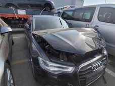 Купить Audi A6 2013 бу в Днепре - купить на Автобазаре
