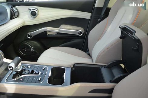 BYD Yuan EV 2024 - фото 24