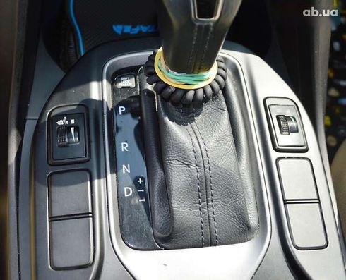 Hyundai Santa Fe 2013 - фото 26
