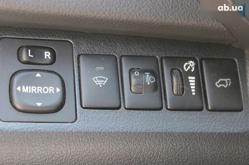 Toyota Highlander 2011 - фото 30