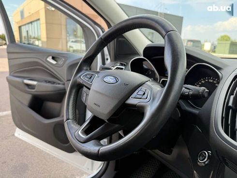 Ford Kuga 2019 - фото 28