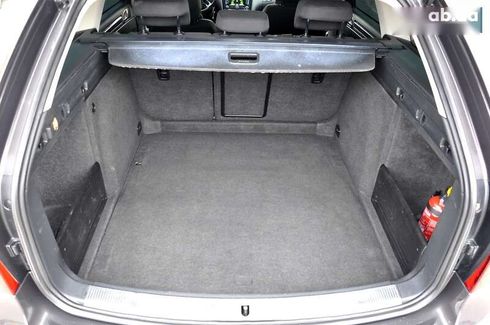 Skoda Superb 2011 - фото 21