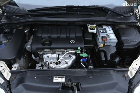 Citroёn C4 2007 - фото 30