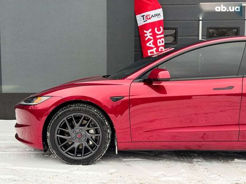 Tesla Model 3 2024 - фото 5