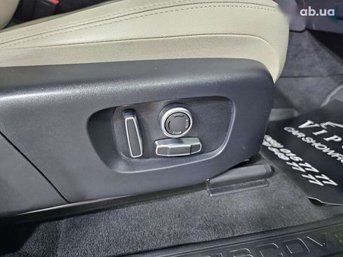 Land Rover Discovery Sport 2021 - фото 19