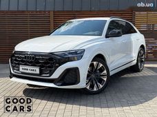 Продаж вживаних Audi в Одеській області - купити на Автобазарі