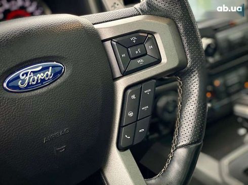 Ford f-150 2018 - фото 20