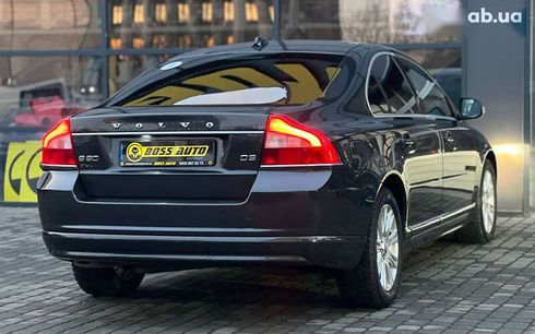 Volvo S80 2011 - фото 6