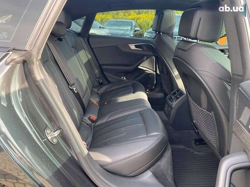 Audi A5 2019 - фото 25