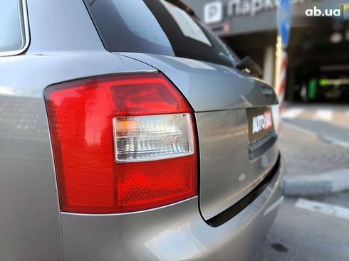 Audi A4 2004 - фото 17