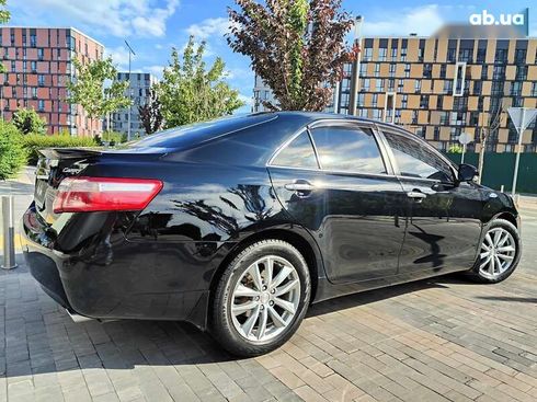 Toyota Camry 2009 - фото 21