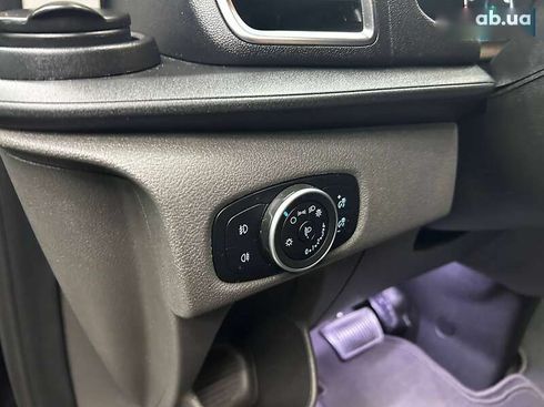 Ford Transit Custom 2021 - фото 8