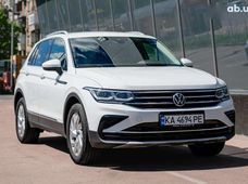 Продажа б/у Volkswagen Tiguan в Киевской области - купить на Автобазаре