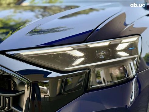 Audi SQ8 2021 - фото 8