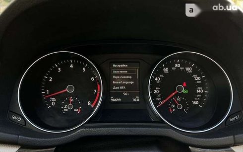 Volkswagen Passat 2017 - фото 18