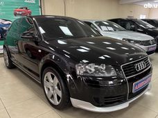 Автомобиль бензин Ауди A3 б/у - купить на Автобазаре