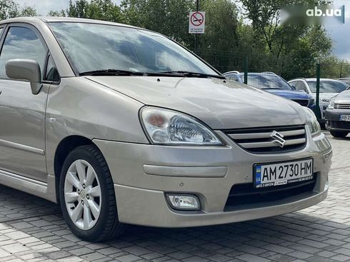Suzuki Liana 2005 - фото 8