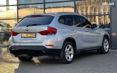 BMW X1 2013 - фото 6