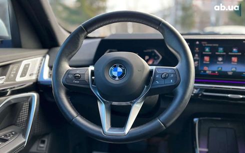 BMW X1 2023 - фото 23