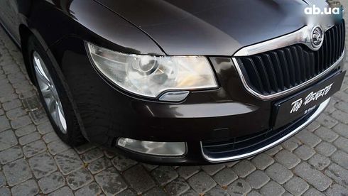 Skoda Superb 2012 - фото 3