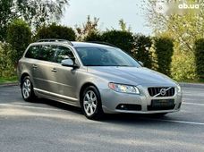 Продажа б/у Volvo V70 в Киеве - купить на Автобазаре