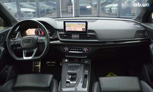 Audi SQ5 2019 - фото 27