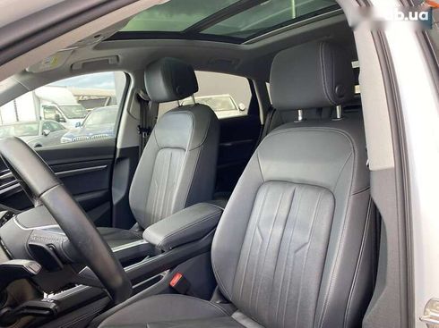 Audi E-Tron 2022 - фото 22